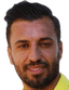 Esmaeil Kiani player photo