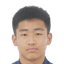 Ge Yuxiang player photo