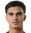 Dmytro Shastal player photo