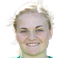 Amanda Brunholt player photo