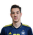 Shakhzod Azmiddinov player photo