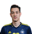 Shakhzod Azmiddinov player photo