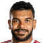 El Arbi Hillel Soudani player photo