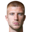 Danylo Beskorovaynyi player photo