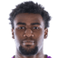 Nicholas holliday player photo