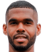 Jhon Alexander Ibargüen Hurtado player photo