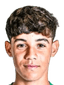 Ali Houary player photo