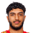 Omar Ahmed Mohamed Ahmed Abdulla Abdul Rahman player photo