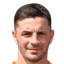 Padraig Amond player photo