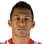 Edder Solorzano player photo