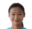 Zheng Yu player photo