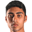 Nathan Lobo player photo