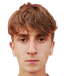 Kaleb castillo jimenez player photo