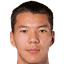 Sultan Chomoev player photo