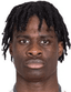 Pacius woobens player photo