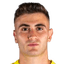 Álex Forés player photo