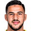 Ahmed El Messaoudi player photo