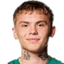 Isak Hansen Aaröen player photo