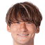 Terukazu Shinozaki player photo