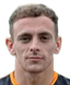 Bradley Rodden player photo