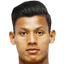 Lwin Moe Aung player photo