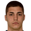 Filip Domazetovic player photo