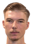benjamin kanuric player photo