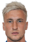 Pavel Barbashov player photo