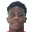 william mosquera player photo