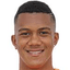 Jostin Daly player photo