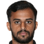 Tariq Abdullah Mohammed player photo