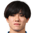 Kotaro Nagata player photo