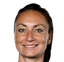 G.Thiney player photo - Fra Coupe De Feminine 32833 Live Result