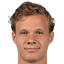 Erik Nissen player photo