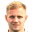 Daniel Pybus player photo