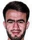 Bakhtovari Khursed player photo
