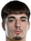 David Galiatsos player photo