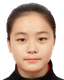 Li Xin player photo