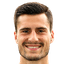 Gjoko Zajkov player photo