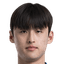 Je-Ho Yu player photo