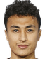 Khurshed-Timur Dzhuraev player photo