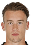 Patrick Vroegh player photo