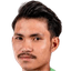 Chantha Chanteaka player photo