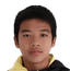 Fu Jiayi player photo