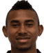 Josiel nunez player photo