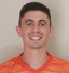 B. Dybal player photo