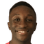 Gaël Nsombi player photo