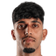 Haris Zeb player photo
