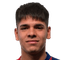 Óscar Nahuel Arias player photo