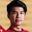 Zeng Qingshen player photo
